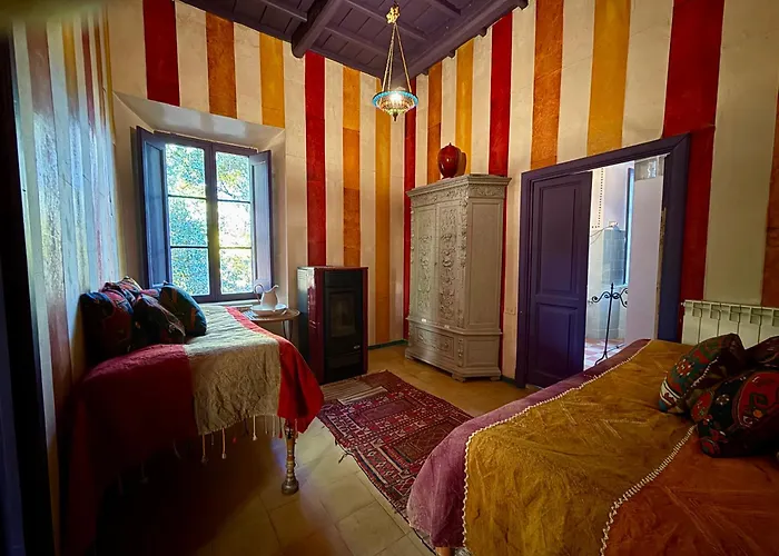 Casa Portale