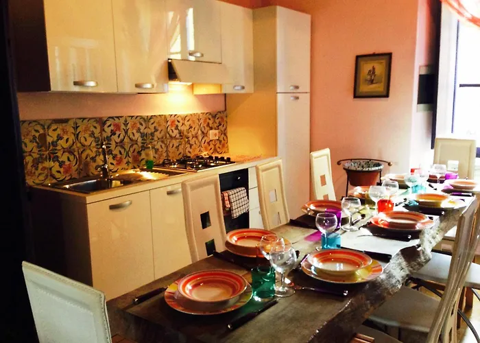 Casa Portale