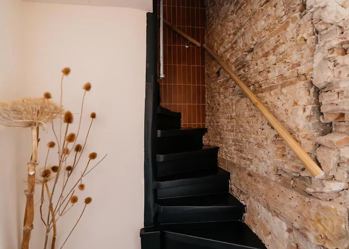 Boutique Hotel Johannes
