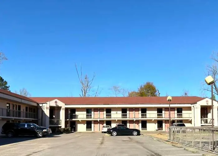 American Inn By Hotel O Selma Us 80