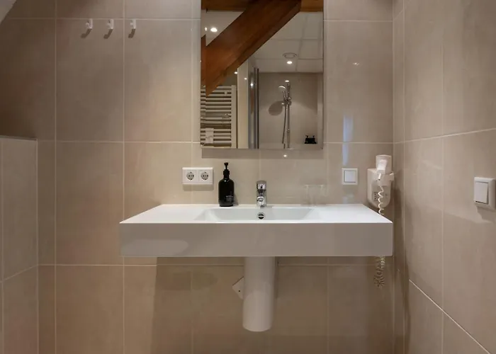 Boutique Hotel Maldegem
