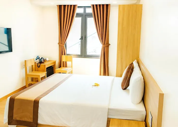 Duc Khoi Hotel