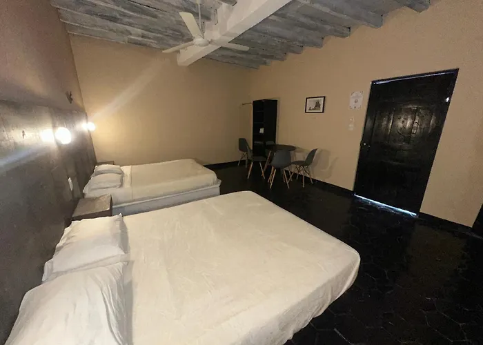 La Casa Del Mercado