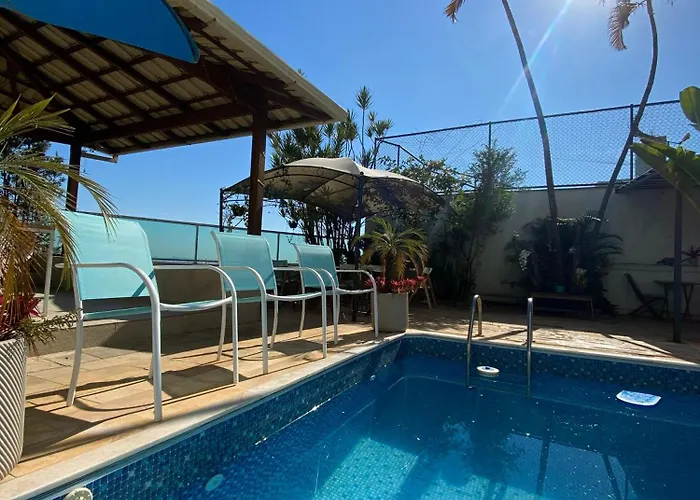 Eden Coworking House Pampulha