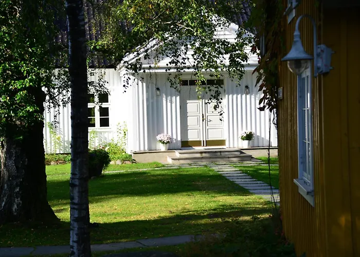 Engo Gard Hotel & Restaurant