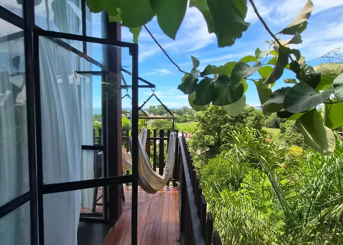 Moemoea Lodge