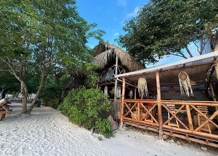 Thani Ecobeach Baru