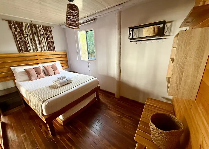Thani Ecobeach Baru