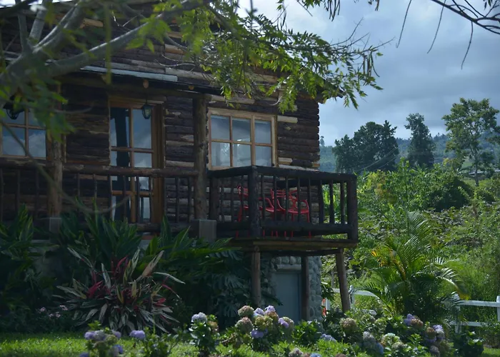 La Perla Finca Hotel