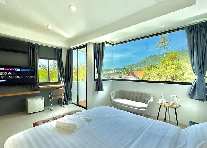 Kefir Phuket