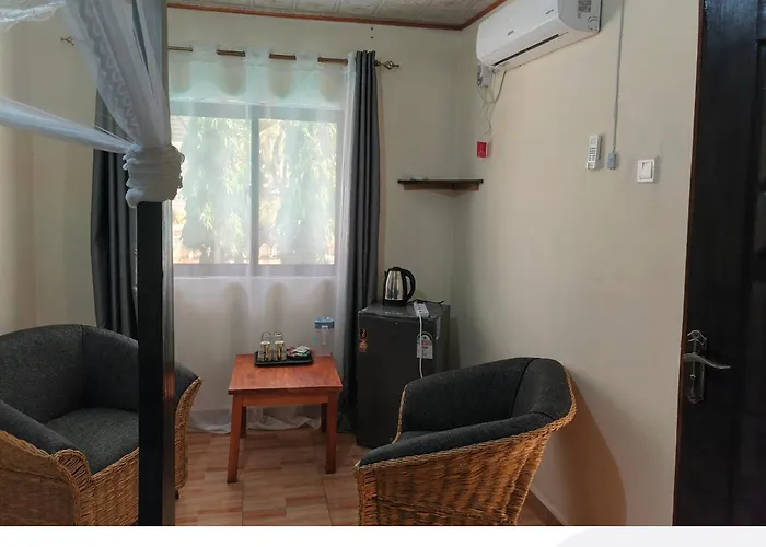 Precious Holiday Homes Diani Beach