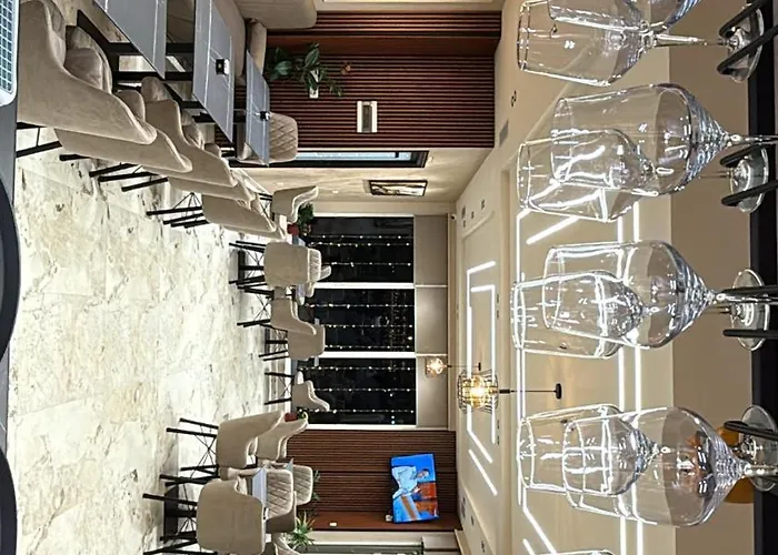 Hotel Vila Dedej