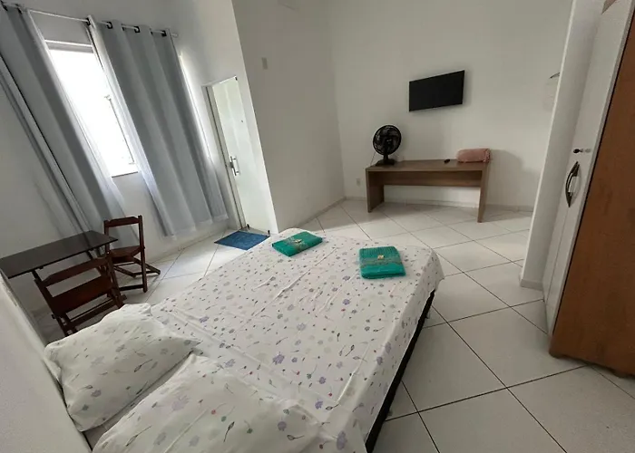 Shalom Flat Hotel