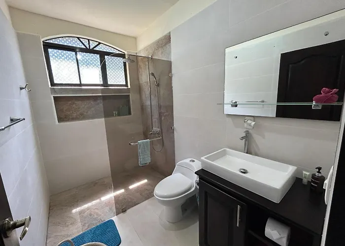 Bungalows Malu