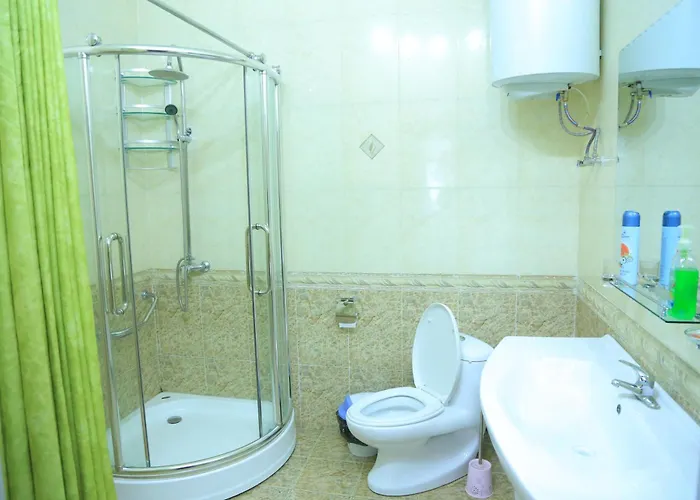 Almaz - Hotel