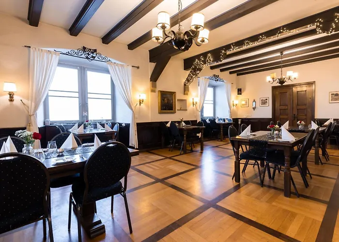 Eventlocation&Hotel Schloss Neuburg