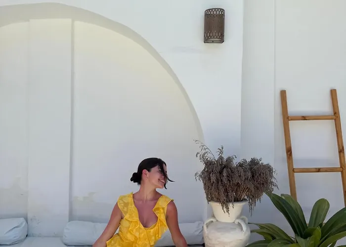 Casa Dantes Hotel&Spa