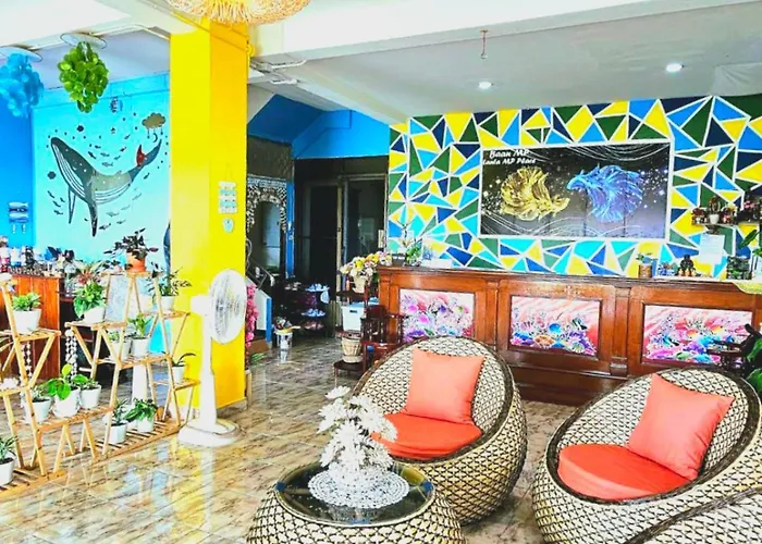 Lanta Mp Place - Adult Only