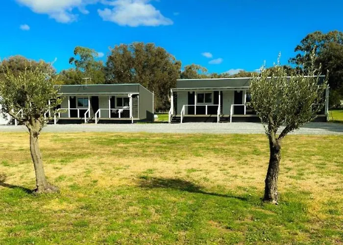 Historic Cargo Inn Orange Food & Wine Region