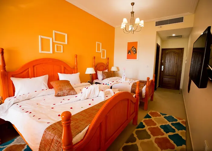 Holy Family Hotel