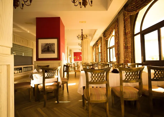 Holy Family Hotel