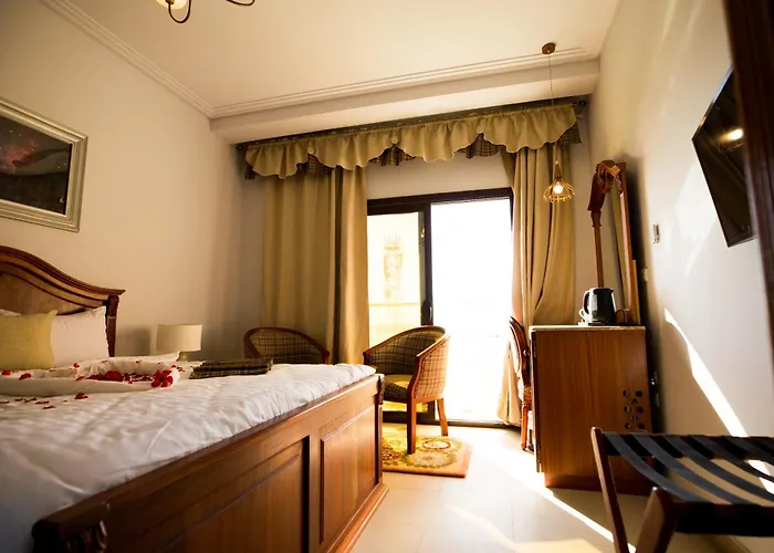 Holy Family Hotel