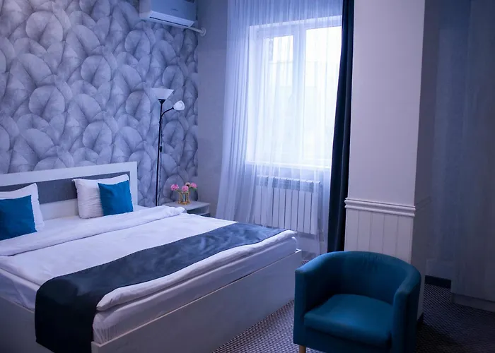 Tengri Hotel