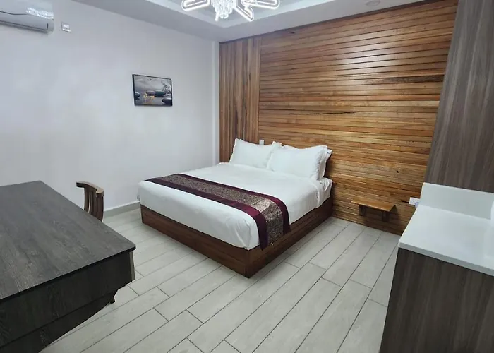 Comfort Inn
