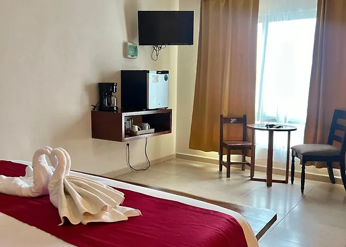 Suites Valentina