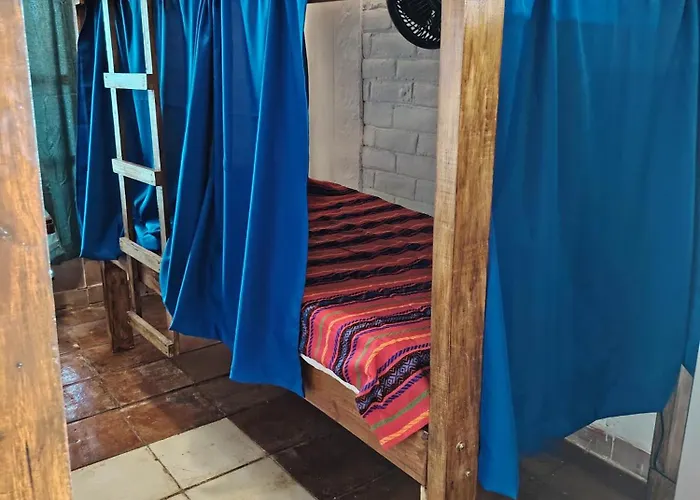 Chilamar Surf Lodge