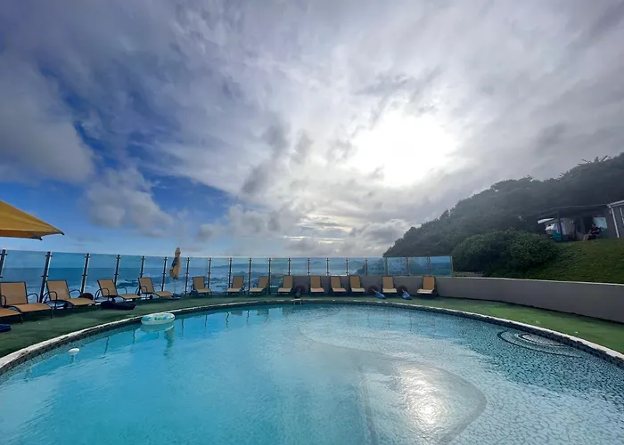 Kob Inn Beach Resort