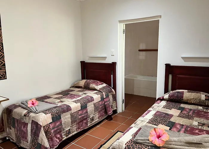 Kob Inn Beach Resort