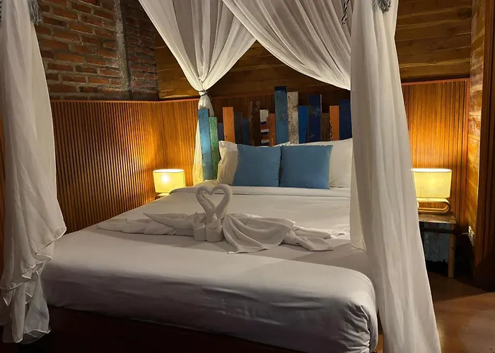 Sekumpul Bali Hidden Space
