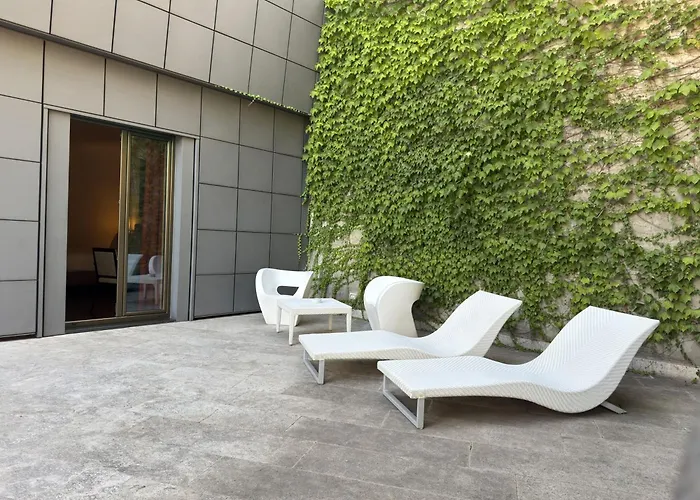 Ariha Hotel Cosenza