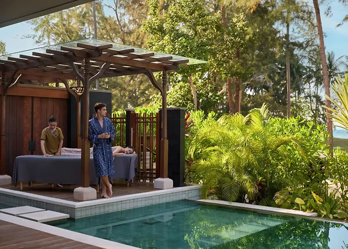 Four Points By Sheraton Bintan, Lagoi Bay