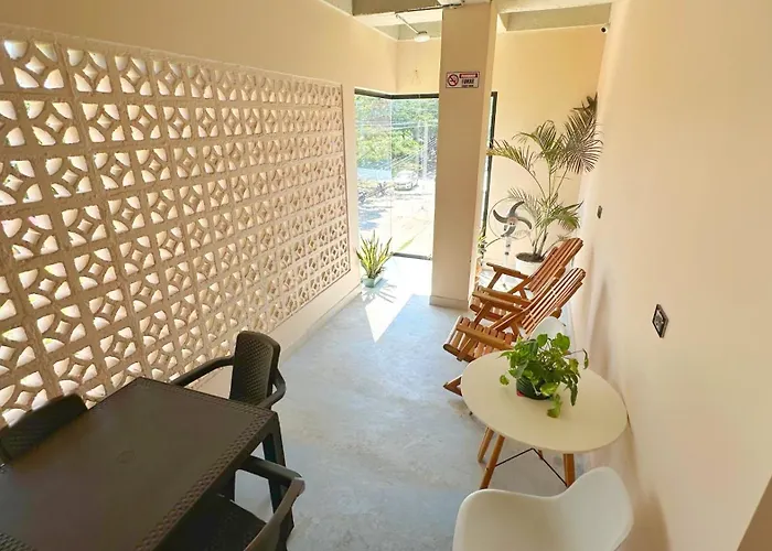 Awa House Hotel