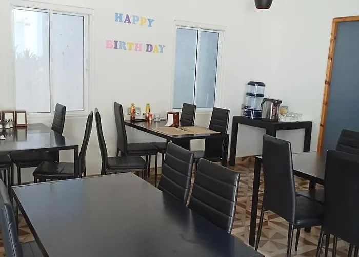Fulidhoo Hathaa Retreat