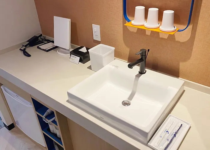 Comfort Inn Nagoya Sakae