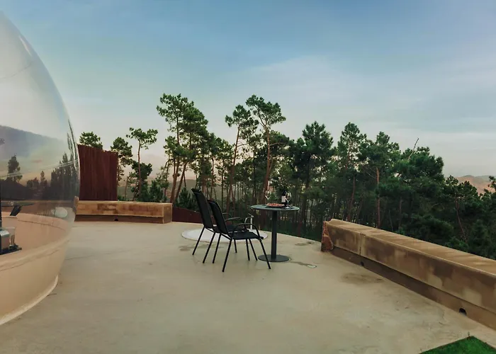 Glamping Balú