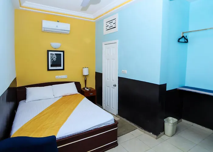 Eka Elite Hotel