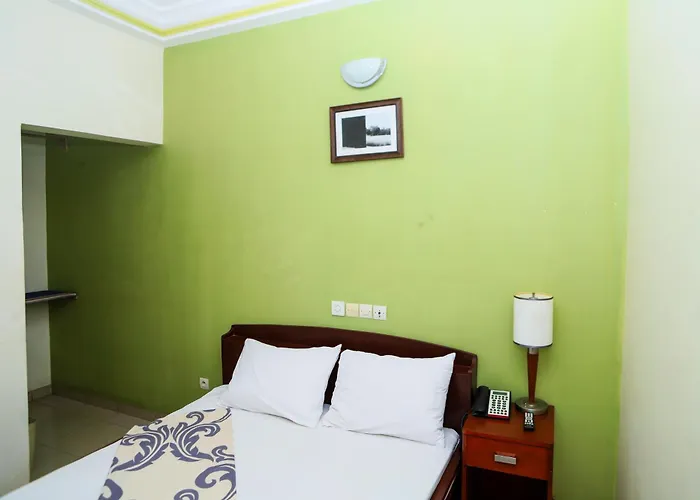 Eka Elite Hotel