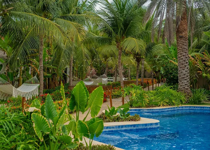 Villa Jaguar Fortim
