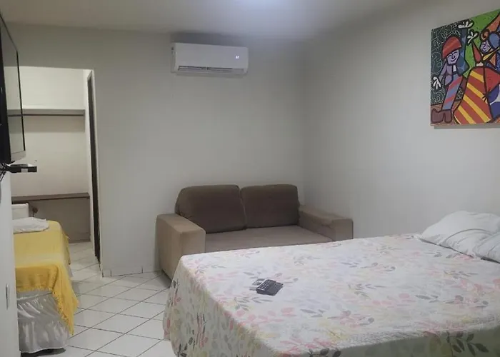 Pousada Vento Norte