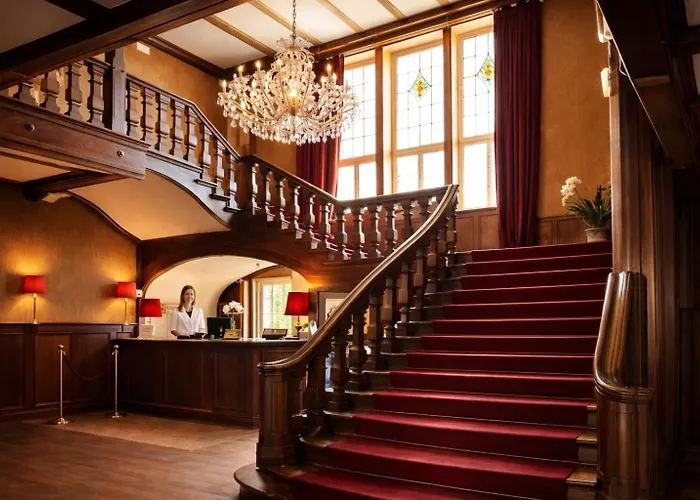 Schloss Krugsdorf Golf&Hotel