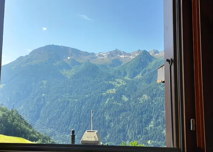 Chalet Del Sole