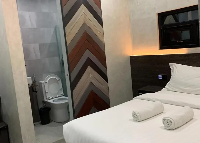 Kasa Boutique Hotel Kasambagan