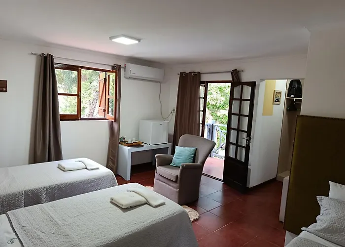My Place Boutique Hotel