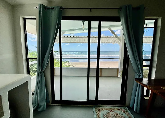 Stella Mar Oceanfront Hotel