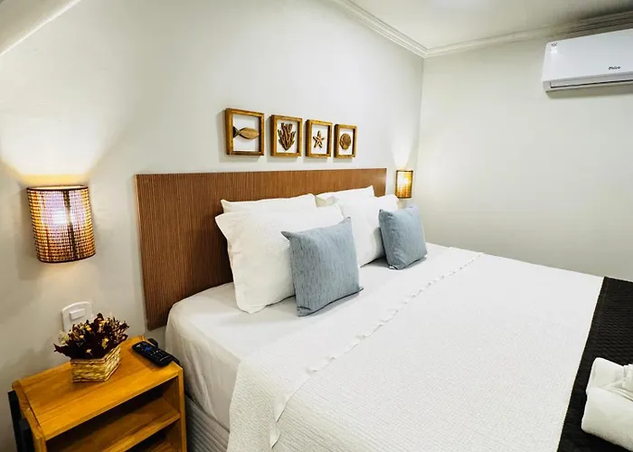 Suites Viver Arraial Do Cabo