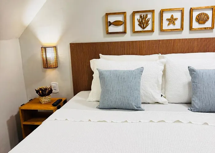 Suites Viver Arraial Do Cabo